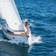Bavaria Cruiser 46