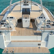 Beneteau Oceanis 51.1