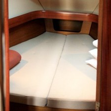 Jeanneau Sun Odyssey 42i