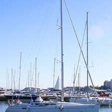 Jeanneau Sun Odyssey 42i