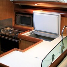 Jeanneau Sun Odyssey 42i
