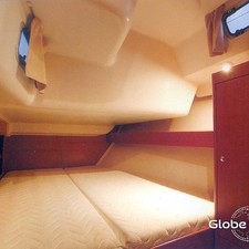 Beneteau Cyclades 50.5