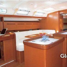 Beneteau Cyclades 50.5