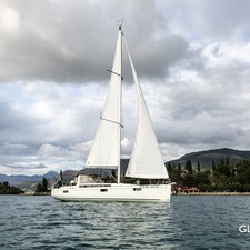 Beneteau Oceanis 48