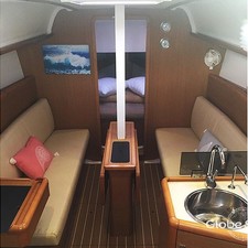 Jeanneau Sun Odyssey 33i