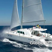 Lagoon 440