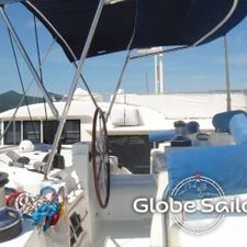 Lagoon 440