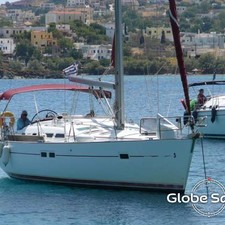 Beneteau Oceanis Clipper 423