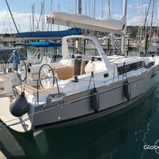 Beneteau Oceanis 38.1