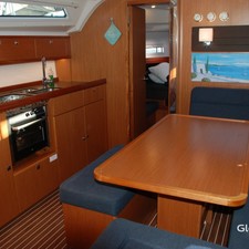 Bavaria Cruiser 41