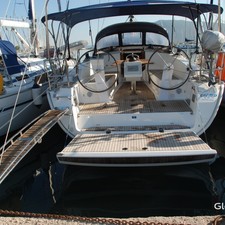 Bavaria Cruiser 41