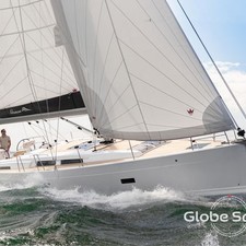 Hanse 458