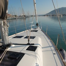 Dufour 460 Grand Large