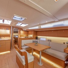 Dufour 430 Grand Large