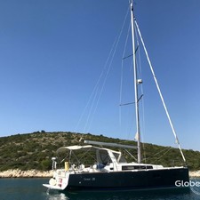 Beneteau Oceanis 38