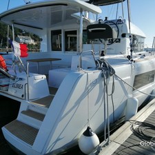 Lagoon 40