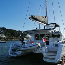 Lagoon 40