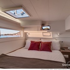 Lagoon 40