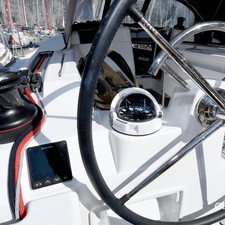 Jeanneau Sun Odyssey 419