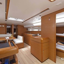Jeanneau Sun Odyssey 509