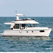 Swift Trawler 41 Fly