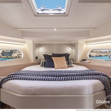 Swift Trawler 41 Fly