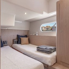 Swift Trawler 41 Fly