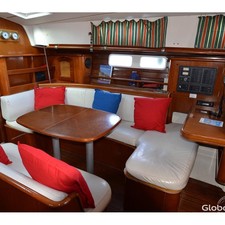 Beneteau Oceanis 461