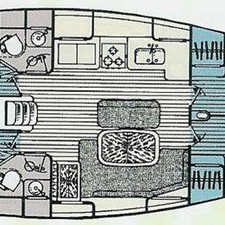 Beneteau Oceanis 461