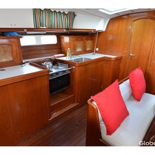 Beneteau Oceanis 461