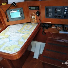 Beneteau First 36.7
