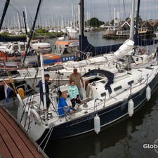 Beneteau First 36.7