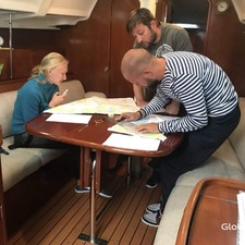 Beneteau First 36.7