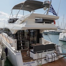 Bavaria Virtess 420 Fly