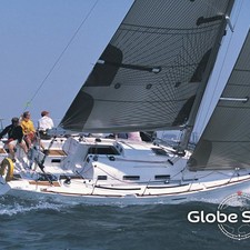 Beneteau First 36.7