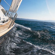 Jeanneau Sun Odyssey 49 DS