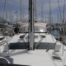 Jeanneau Sun Odyssey 49 DS