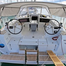Beneteau Oceanis 48