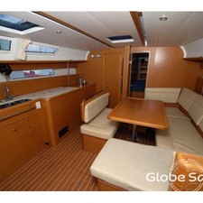 Jeanneau Sun Odyssey 44i