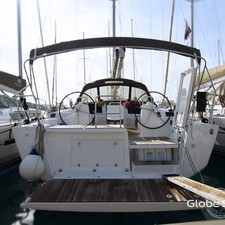 Dufour 460 Grand Large