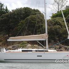 Dufour 335 Grand Large