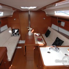 Dufour 335 Grand Large