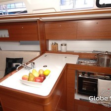 Dufour 335 Grand Large