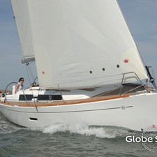 Dufour 335 Grand Large