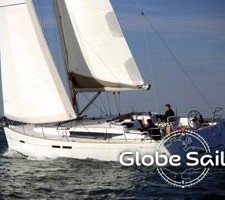 Jeanneau Sun Odyssey 439