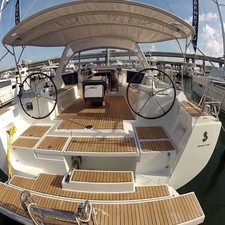 Beneteau Oceanis 45