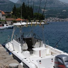 Century 2300 Walk-Around