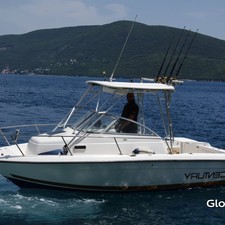 Century 2300 Walk-Around