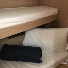 Beneteau Oceanis 51.1