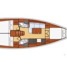 Beneteau Oceanis 41.1